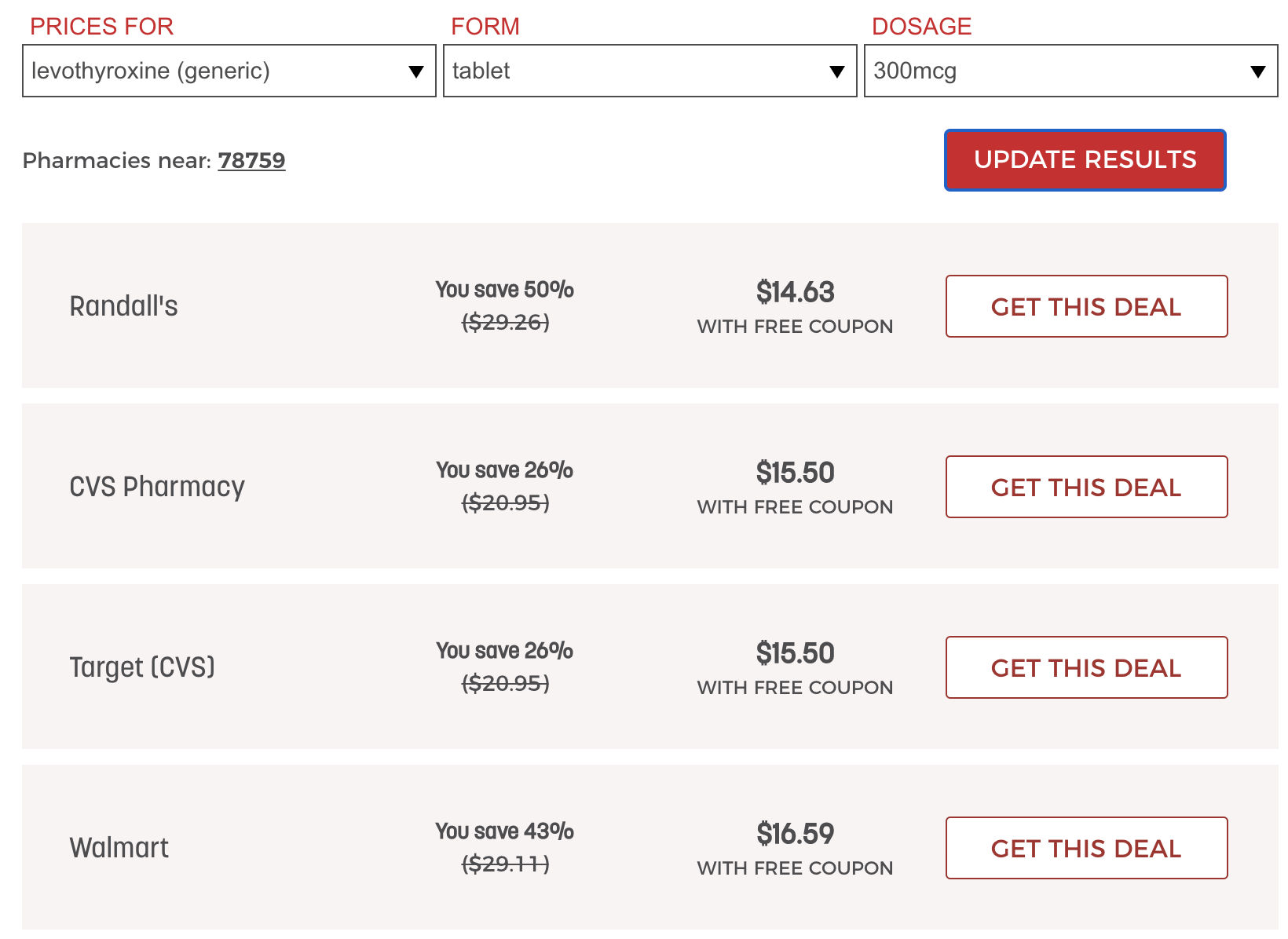 kasasa-care-prescription-cost-comparison-tool