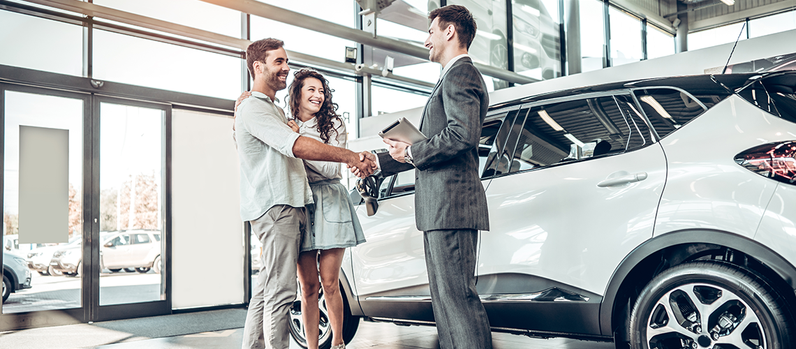 can you get an auto loan for a private seller