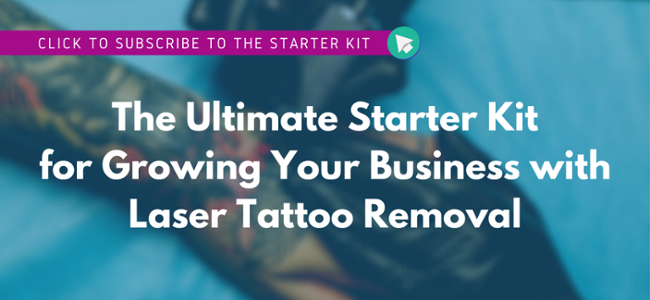 Tattoo Removal Business Draws Up HighGrowth Potential