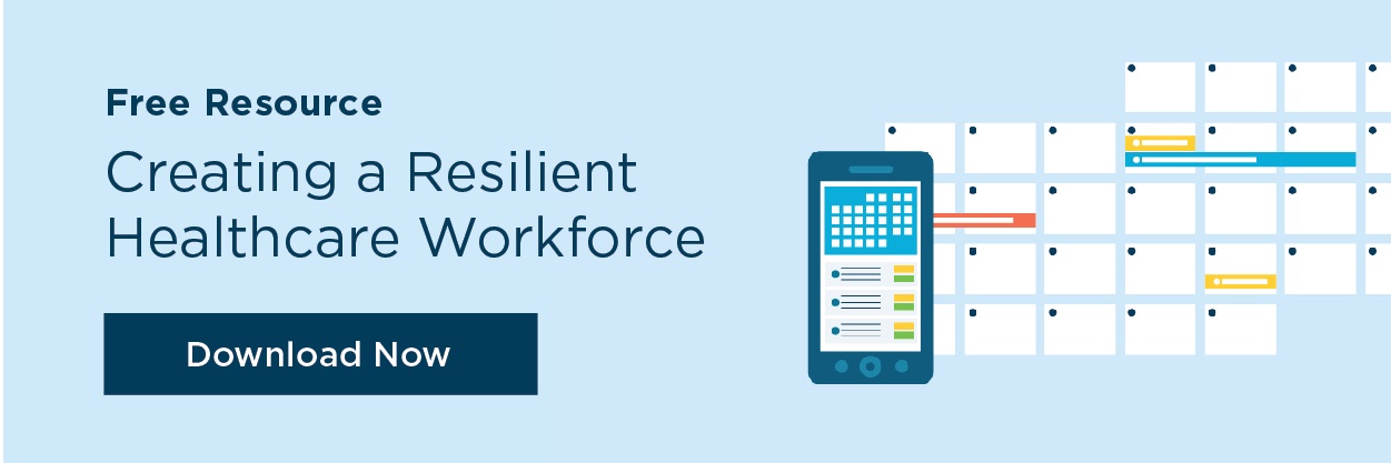 How A Strong Workforce Management Foundation Helped Advocate Aurora Health Navigate Covid 19