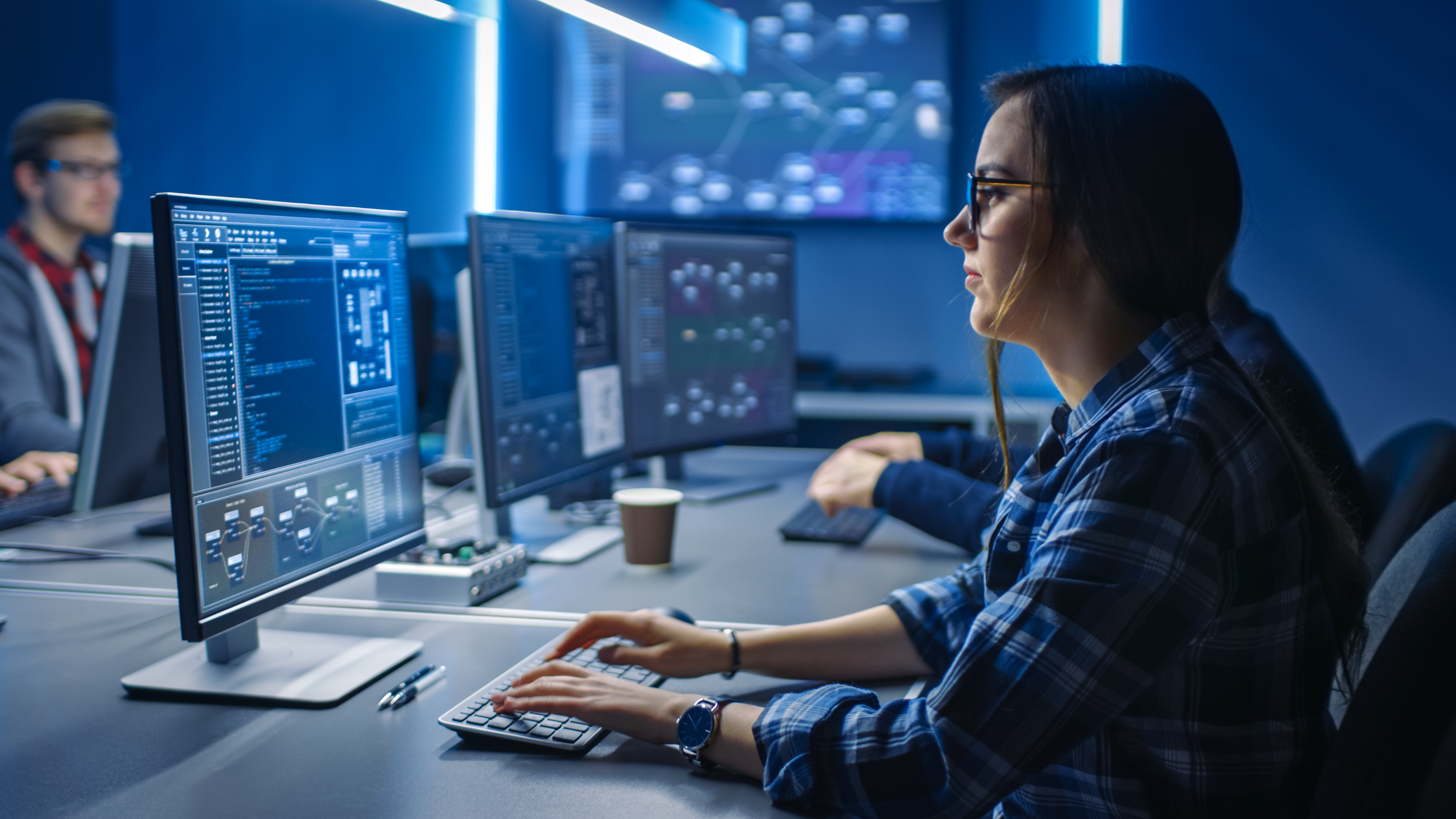 Cutting through the Complexity: Four Common Misconceptions about Cyber Security