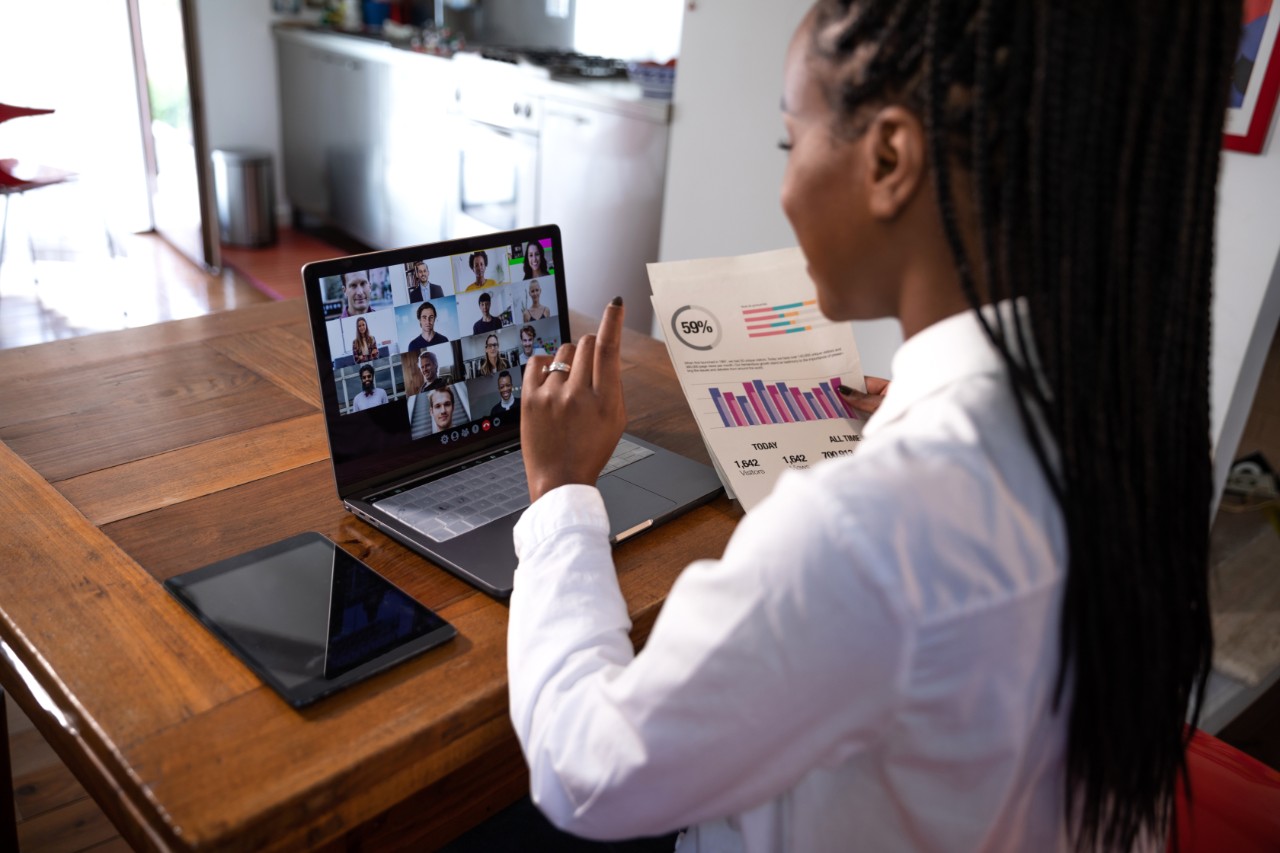 Anytime, Anywhere: How to Empower Connected Workers by Providing Them with the Right Tools to Get the Job Done