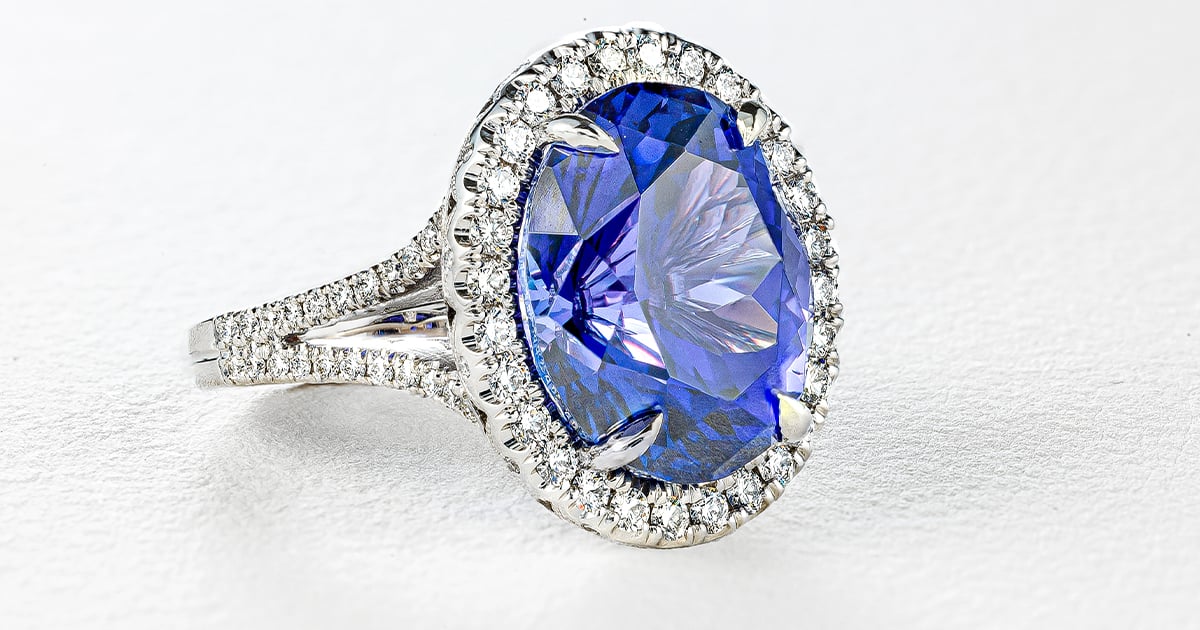 Most Expensive Diamond Ring Ever Made