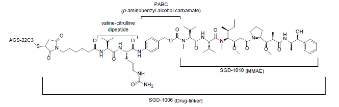 Enfortumab vedotin-ejfv (PADCEV)