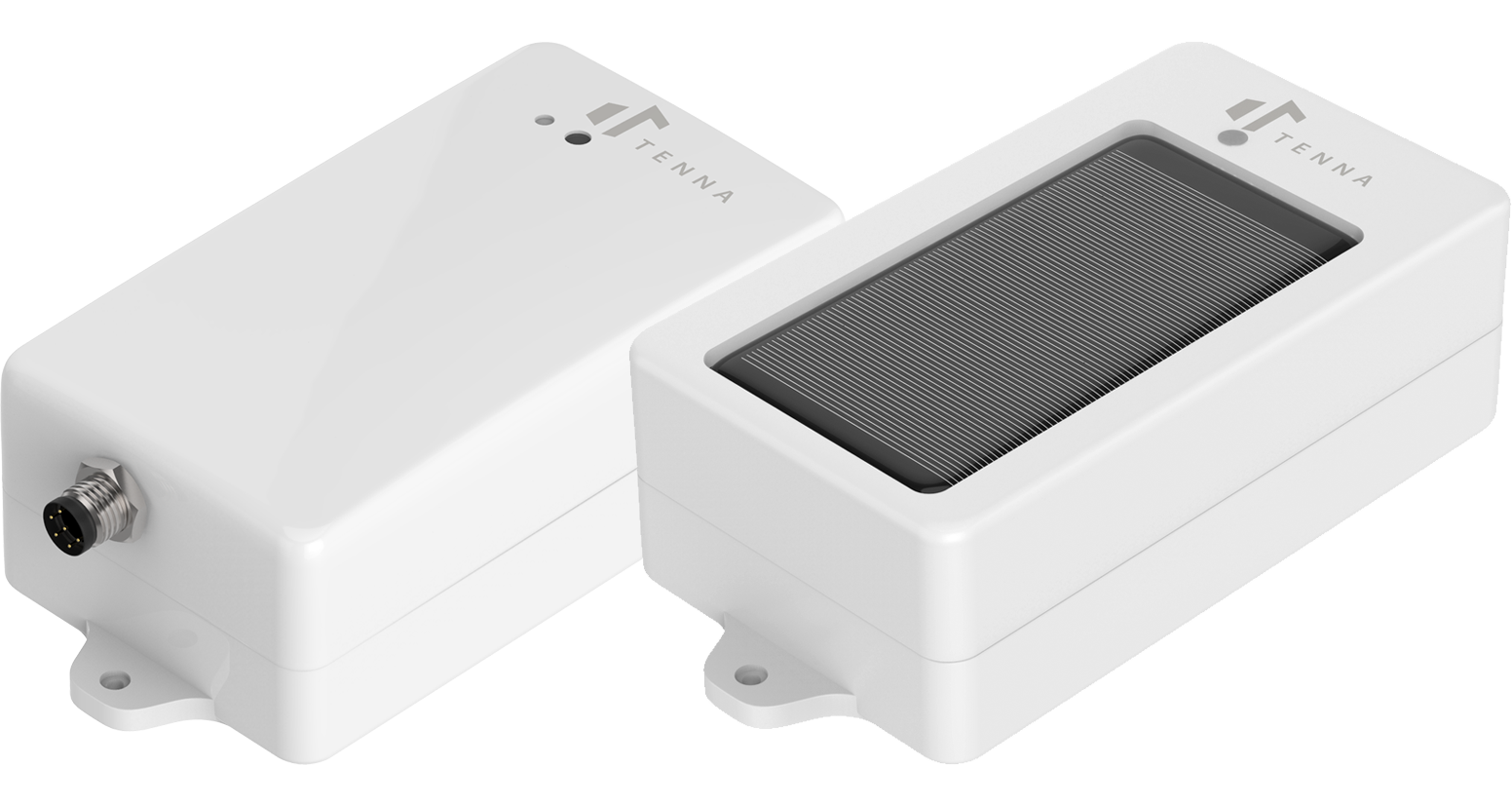 TennaMINI Trackers TennaMINI Trackers