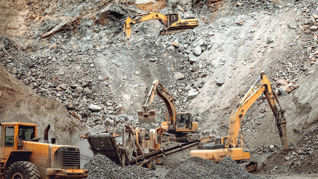 Properly Maintain Machines