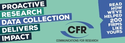 See How Pro-Active Research Data Collection Delivers Impact 