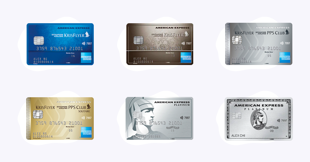 Earn up to  miles per dollar on CardUp with American Express Cards!