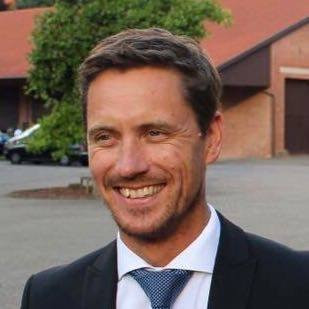 Dominique Weeda