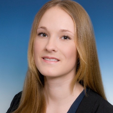 Larissa Stemp