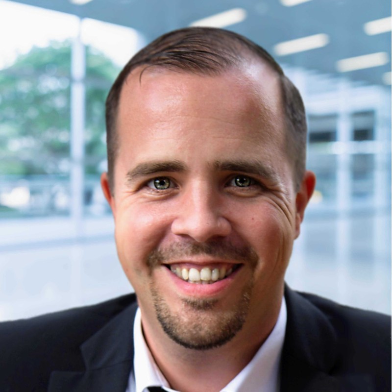 Michael Neuberger