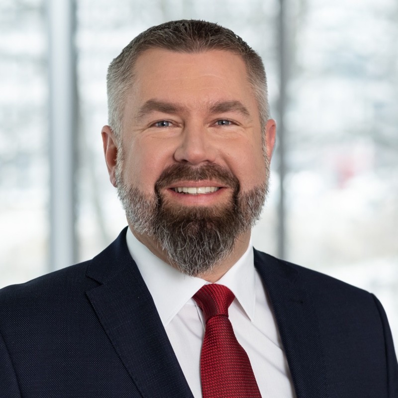Stefan Schiedermaier