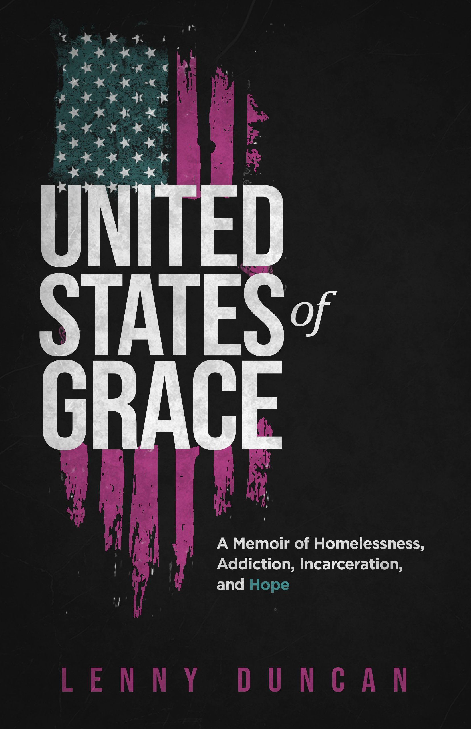 United States of Grace reviewed on Patheos