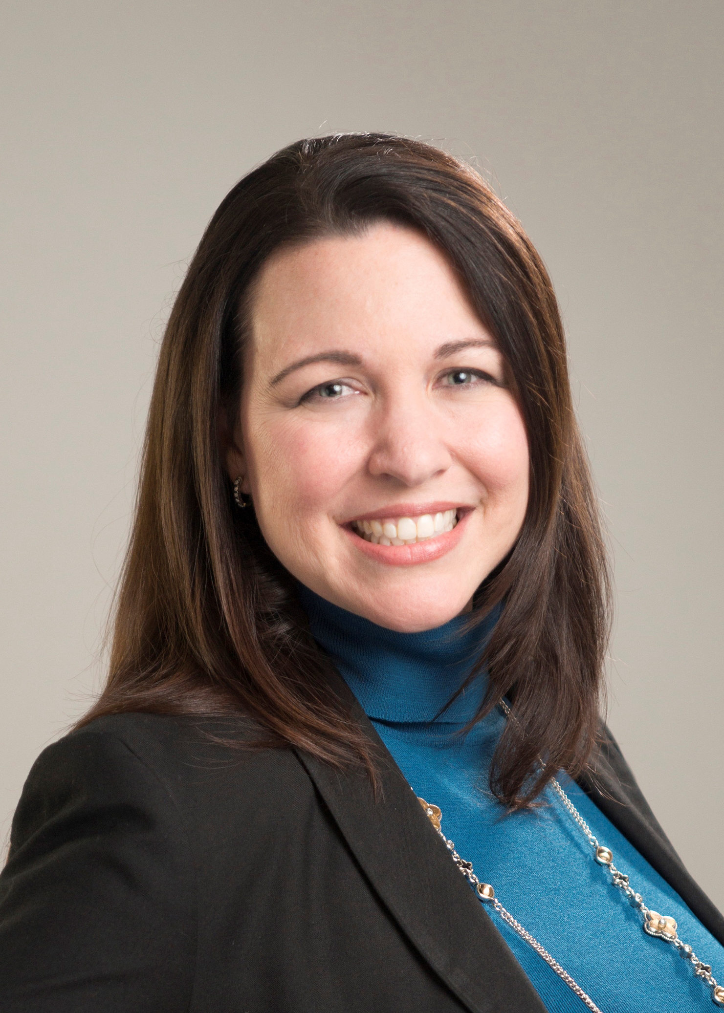 New faces in our spaces!