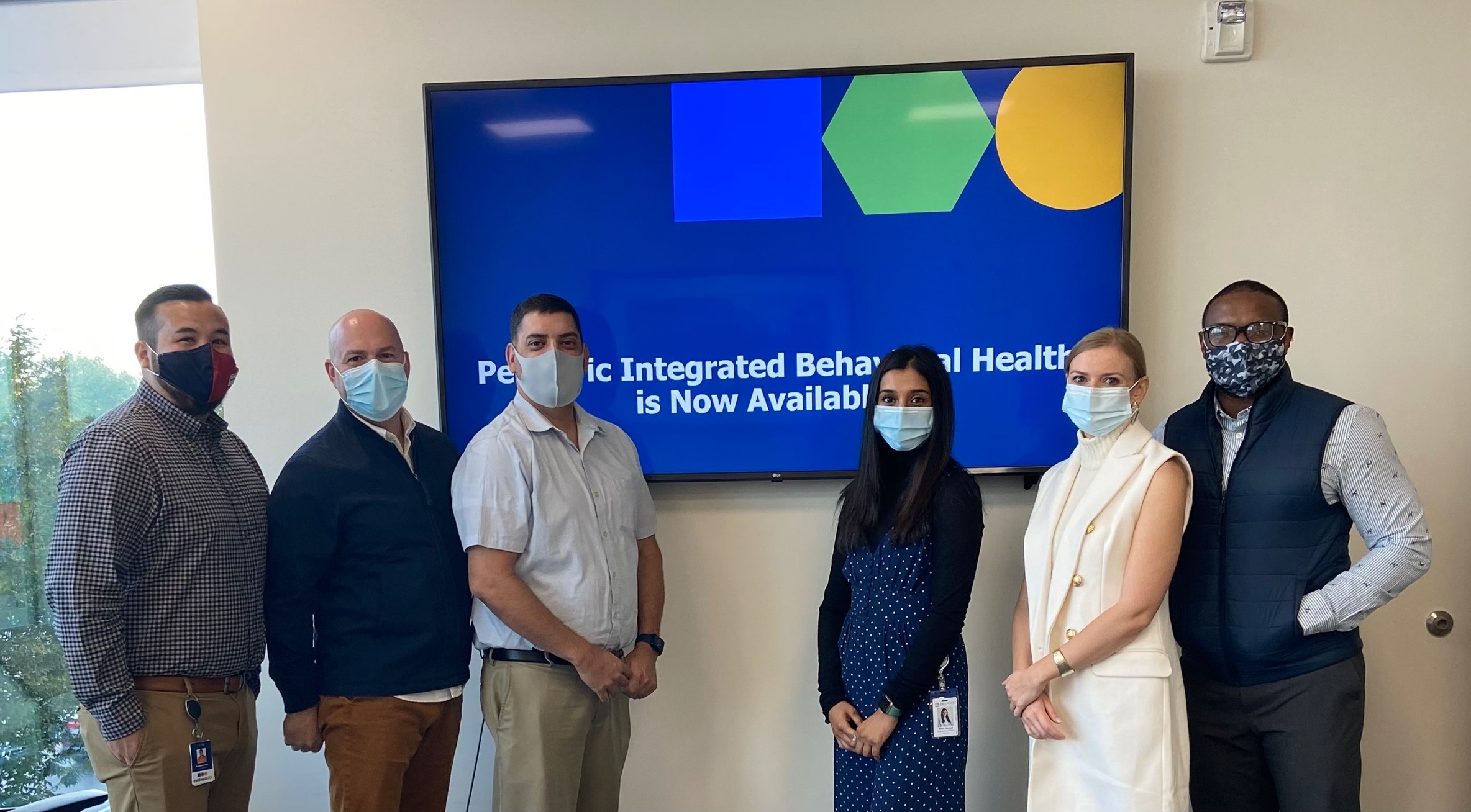 Pediatric_EMD_Team Photo