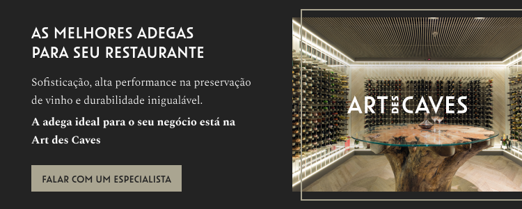 Vinhos no restaurante: 5 boas práticas para não passar vergonha.