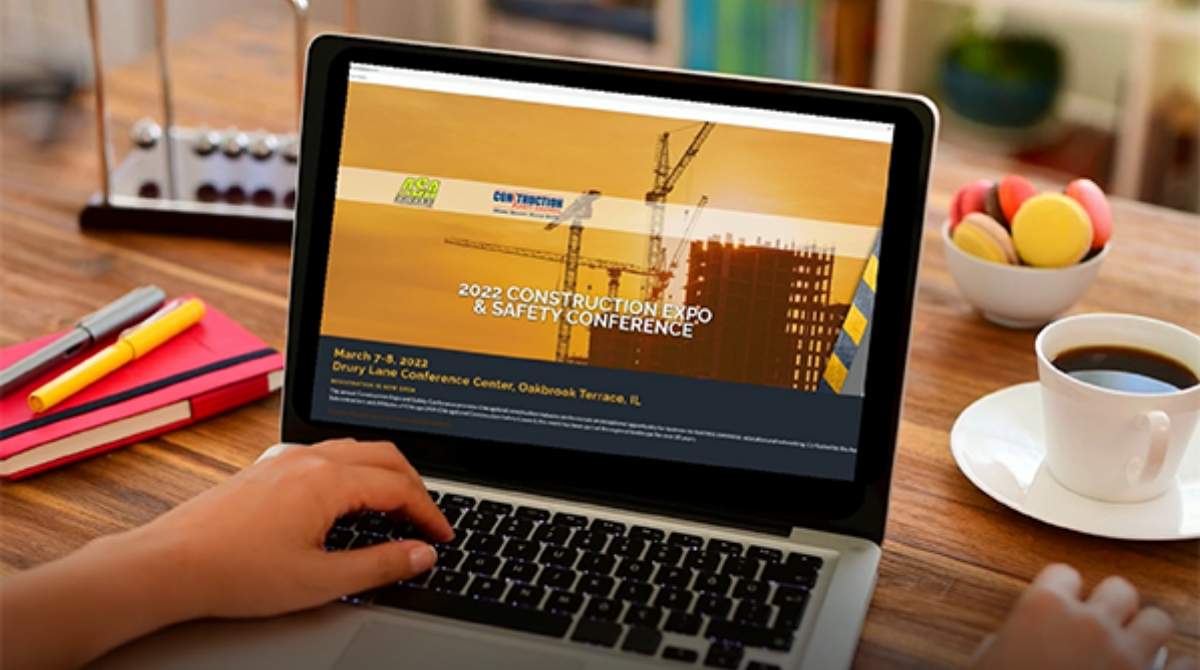 2022 Construction Expo and Safety Conference