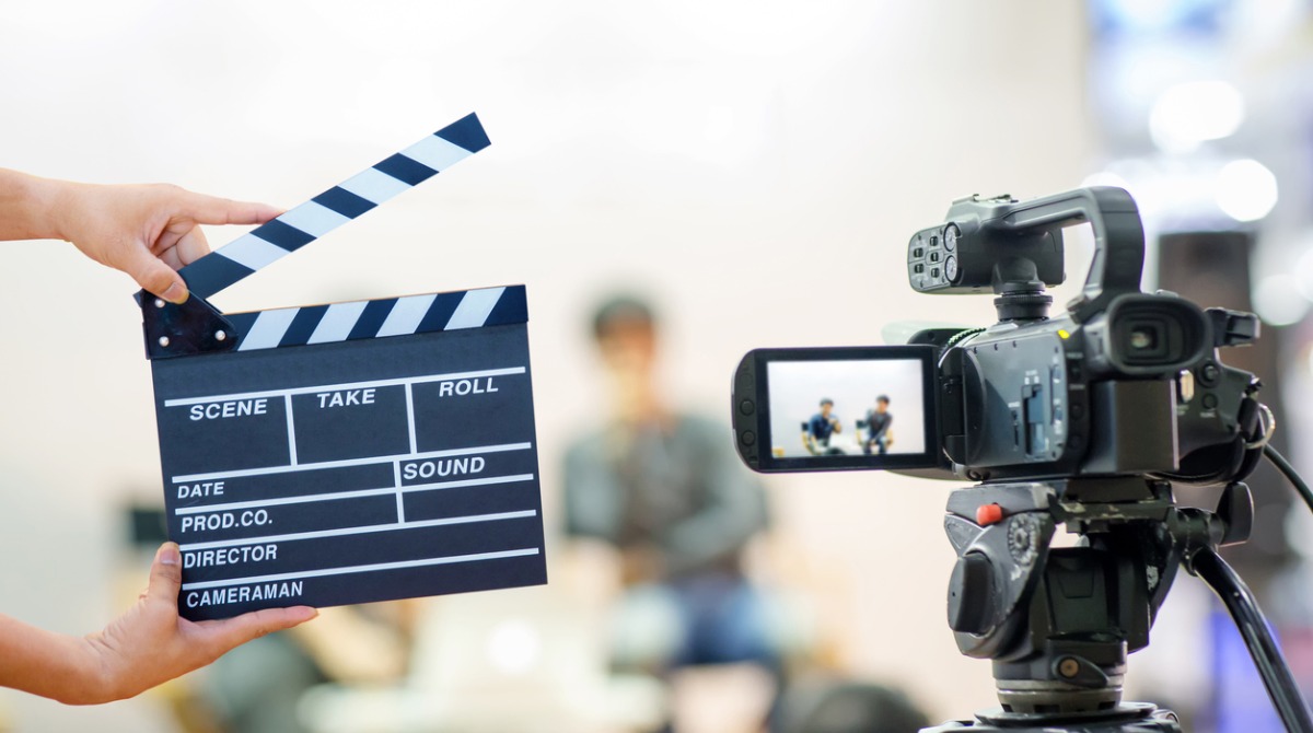 Massive Film Studio being planned in South Shore