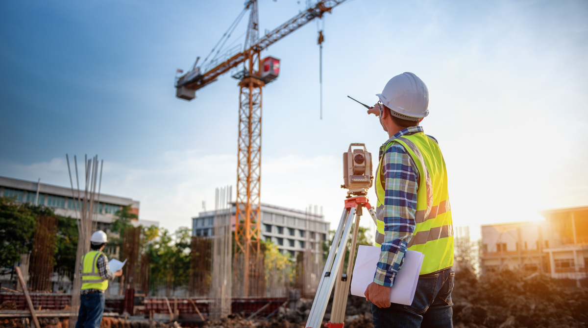 Canadian Construction Set to Rebound in 2021