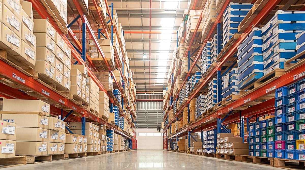 Construction to begin on West Humboldt Park Amazon Warehouse