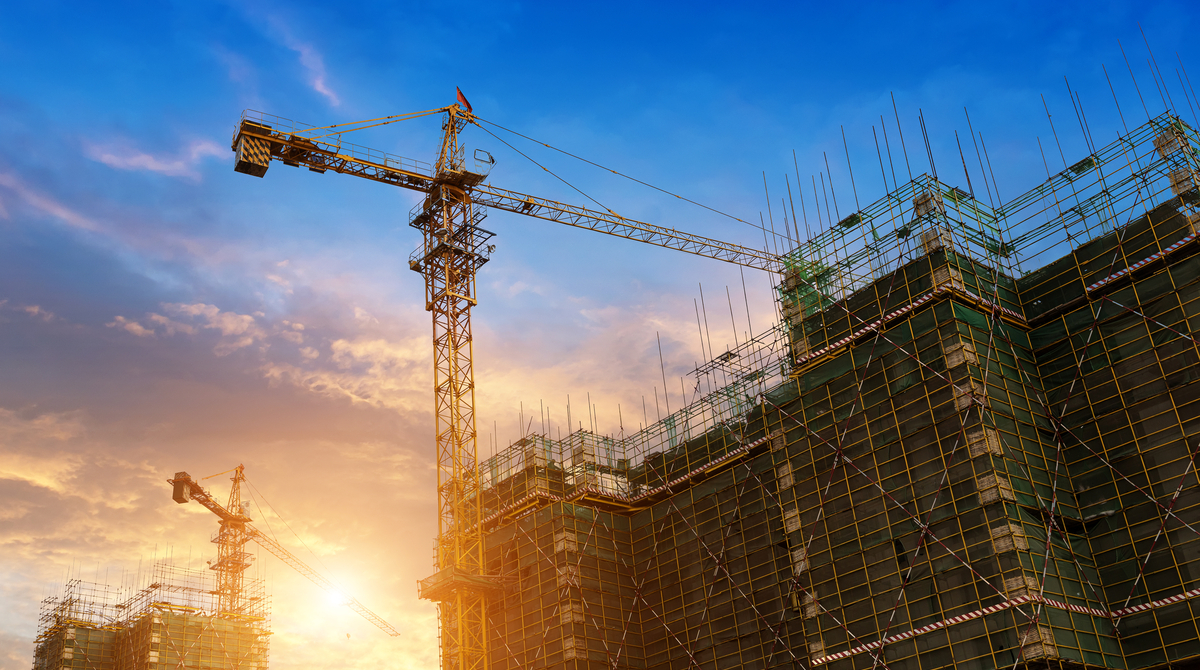 Contractors Expect Certain Construction Sectors to Decline in 2021
