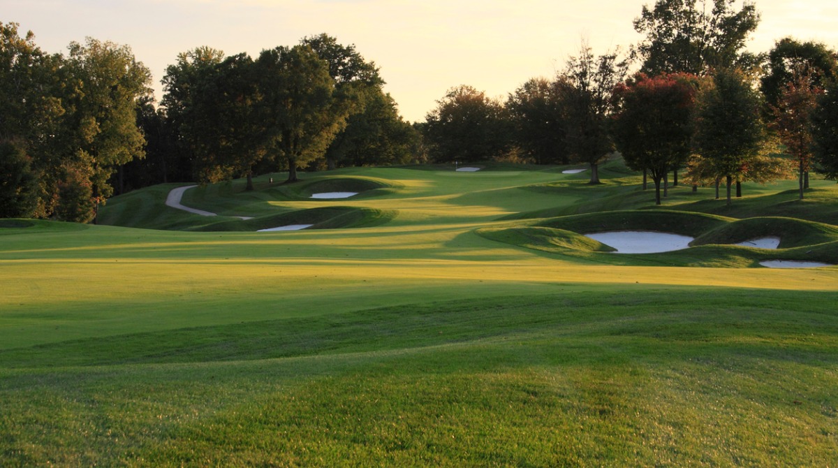 Investors Plan to turn Golf Course into Industrial Park