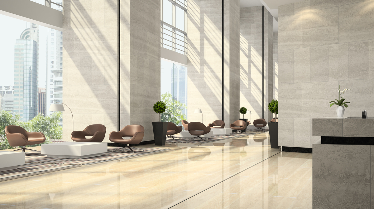 Merchandise Mart Plans $60 Million Renovation