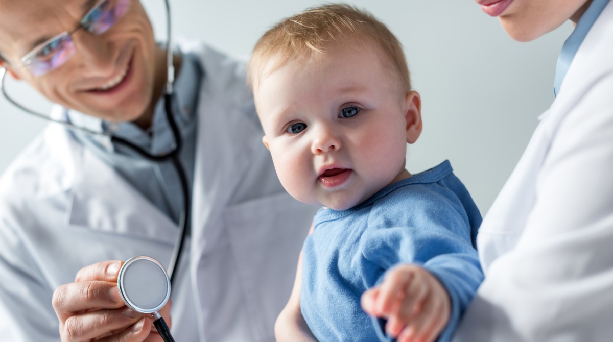 Ontario Building New Children's Treatment Centre