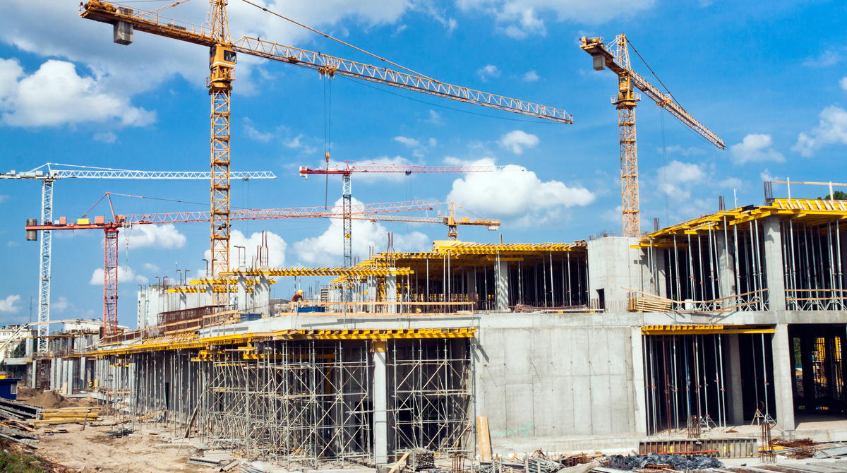 Social Services Headquarters to be Built in Sault Ste. Marie
