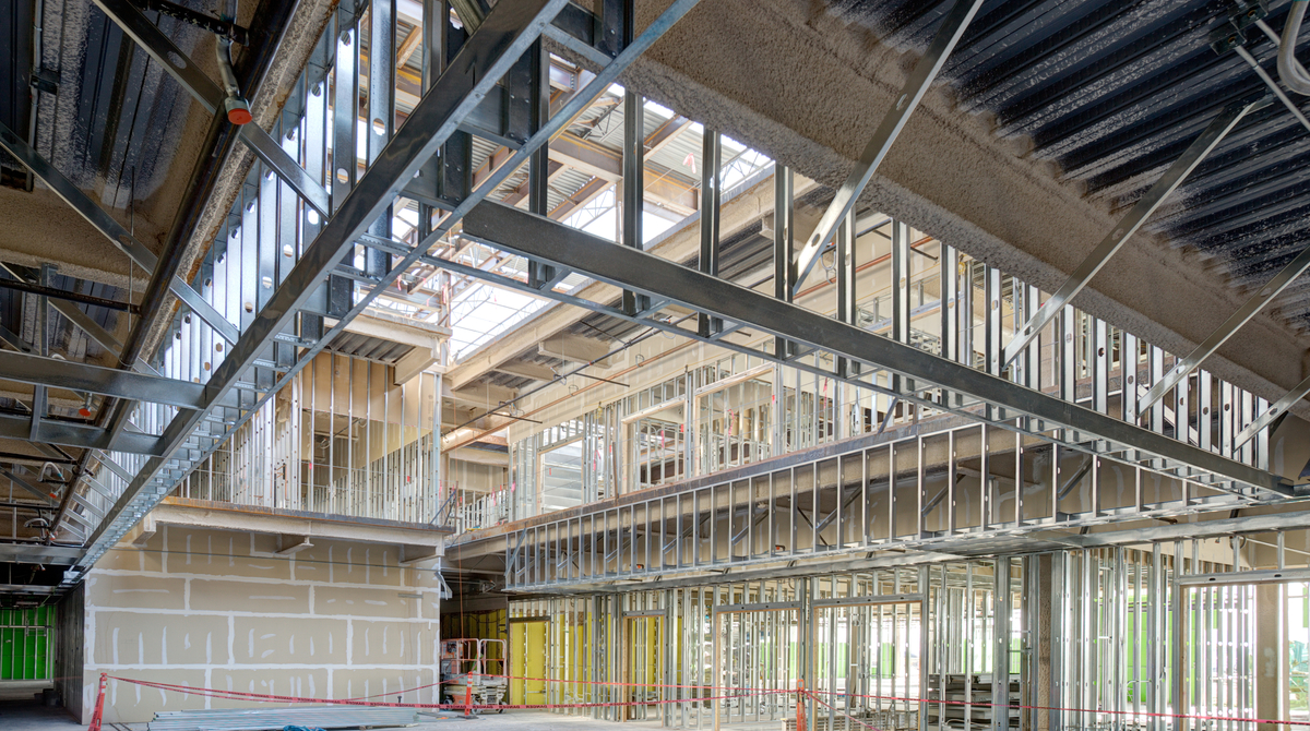 South End Community Centre Construction to Begin in Guelph