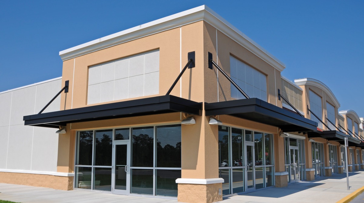 Tentative OK for Multi-million-dollar Shopping Center Makeover