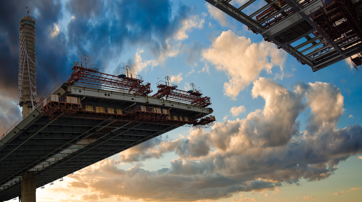 What Biden's New Infrastructure Plan will look like