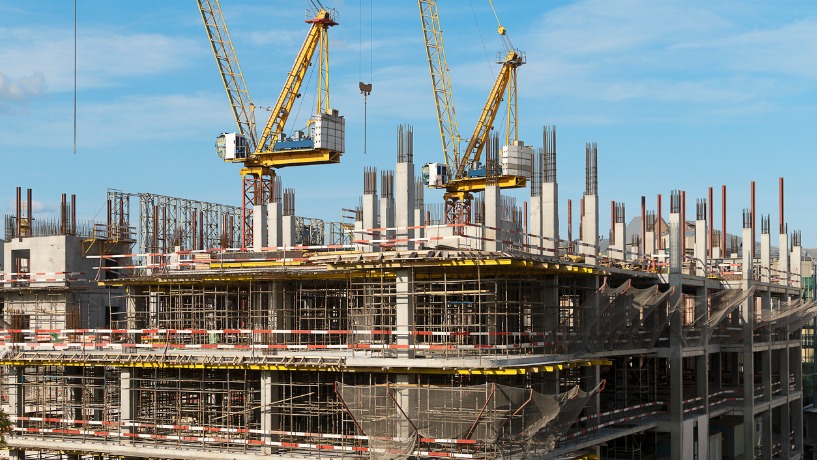 construction middle of article