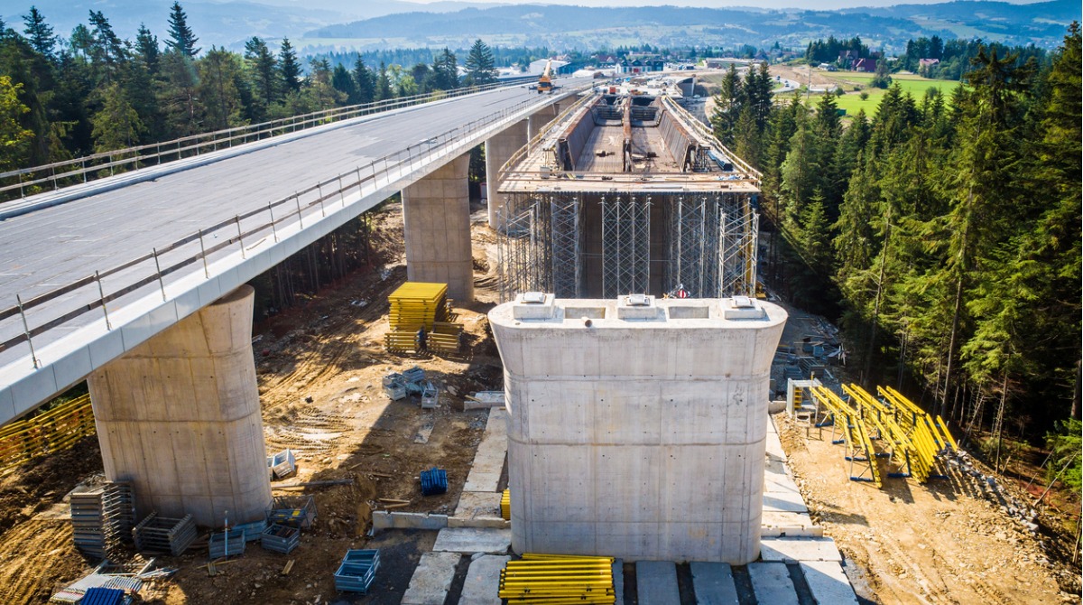 The Bipartisan Infrastructure Deal - What's in it?