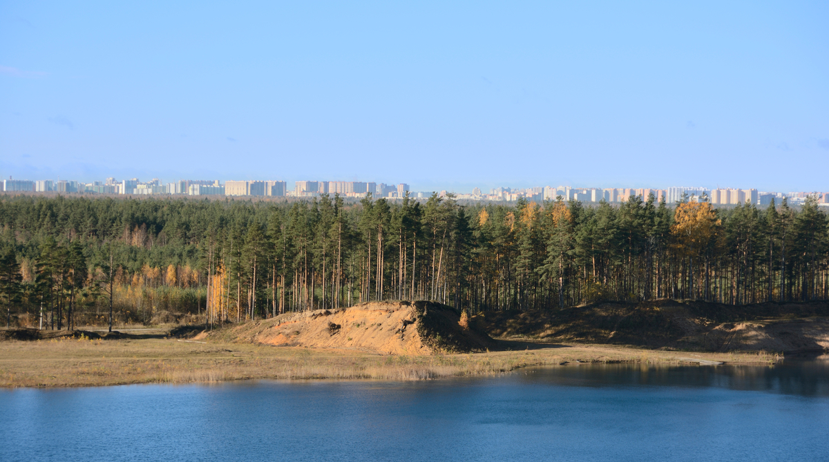 Lake Couchiching Development Proposed by Bosseini Developments