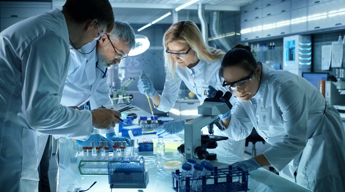 New Technology Lab Coming to Illinois Institute of Technology