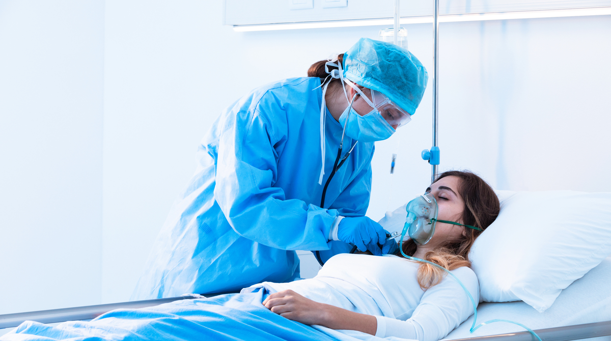 Redevelopment of Lakeridge Health's Hospital in Bowmanville