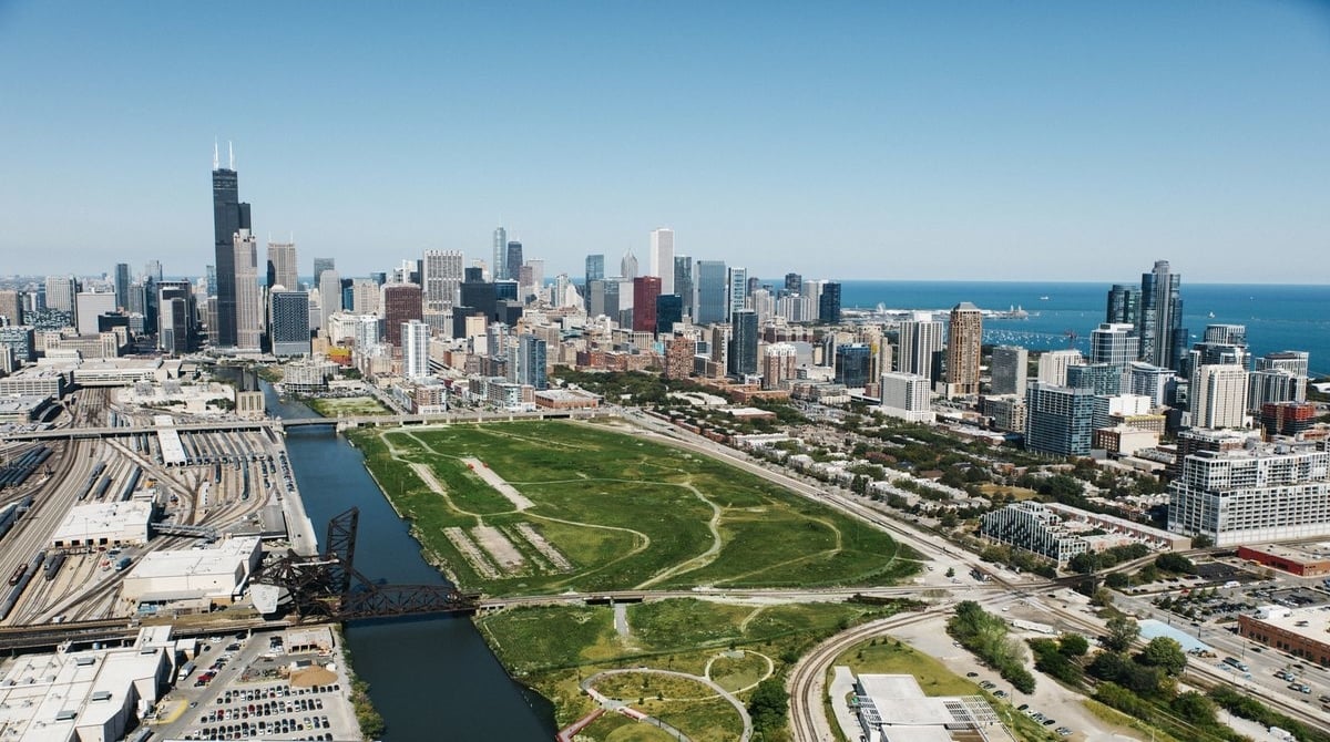 University of Illinois Tech Center Gets State Approval