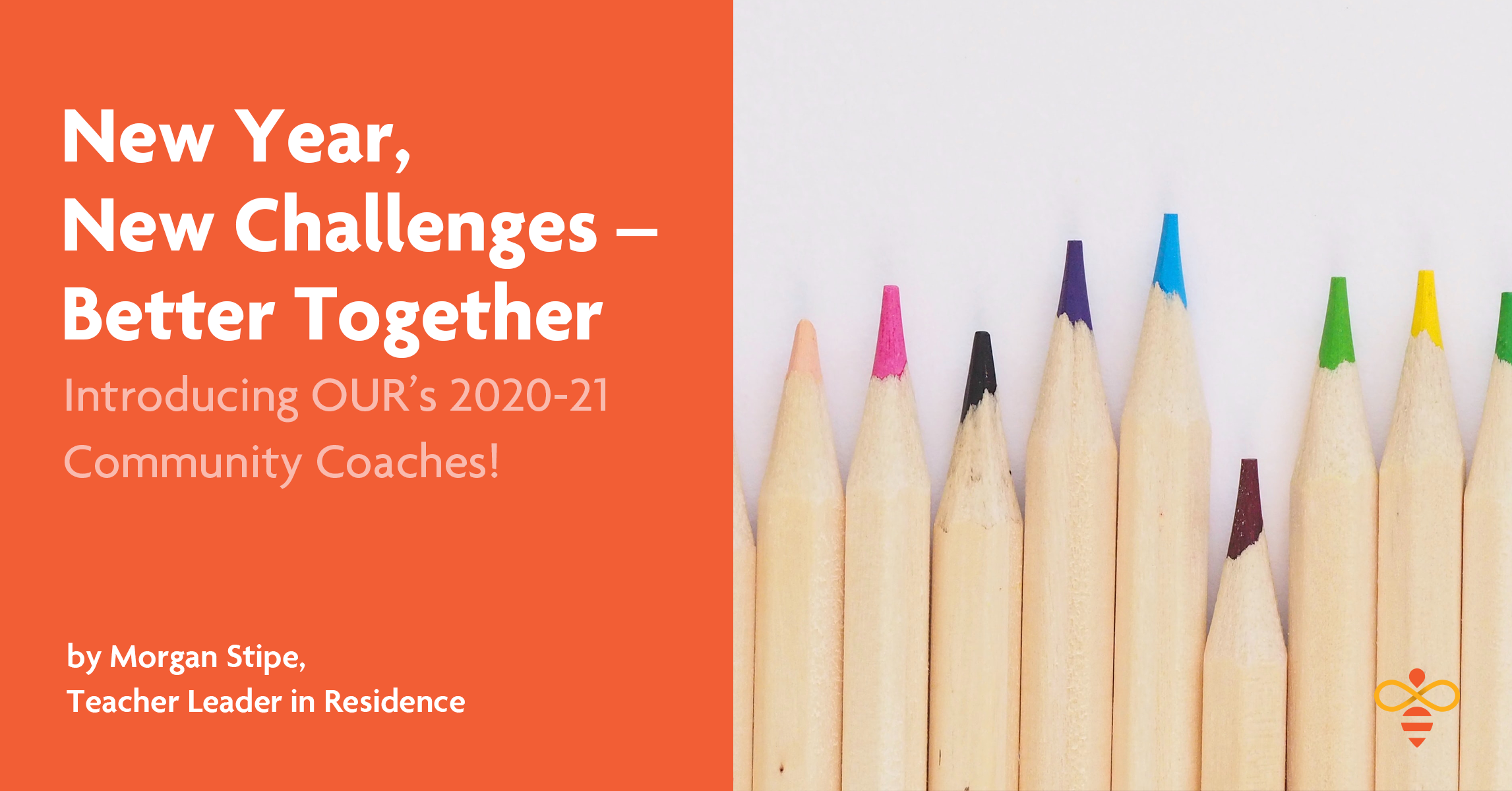 New Year, New Challenges – Better Together