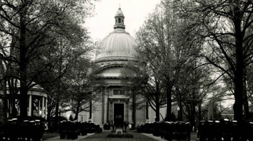 Chapel Organ :: Music Department :: USNA