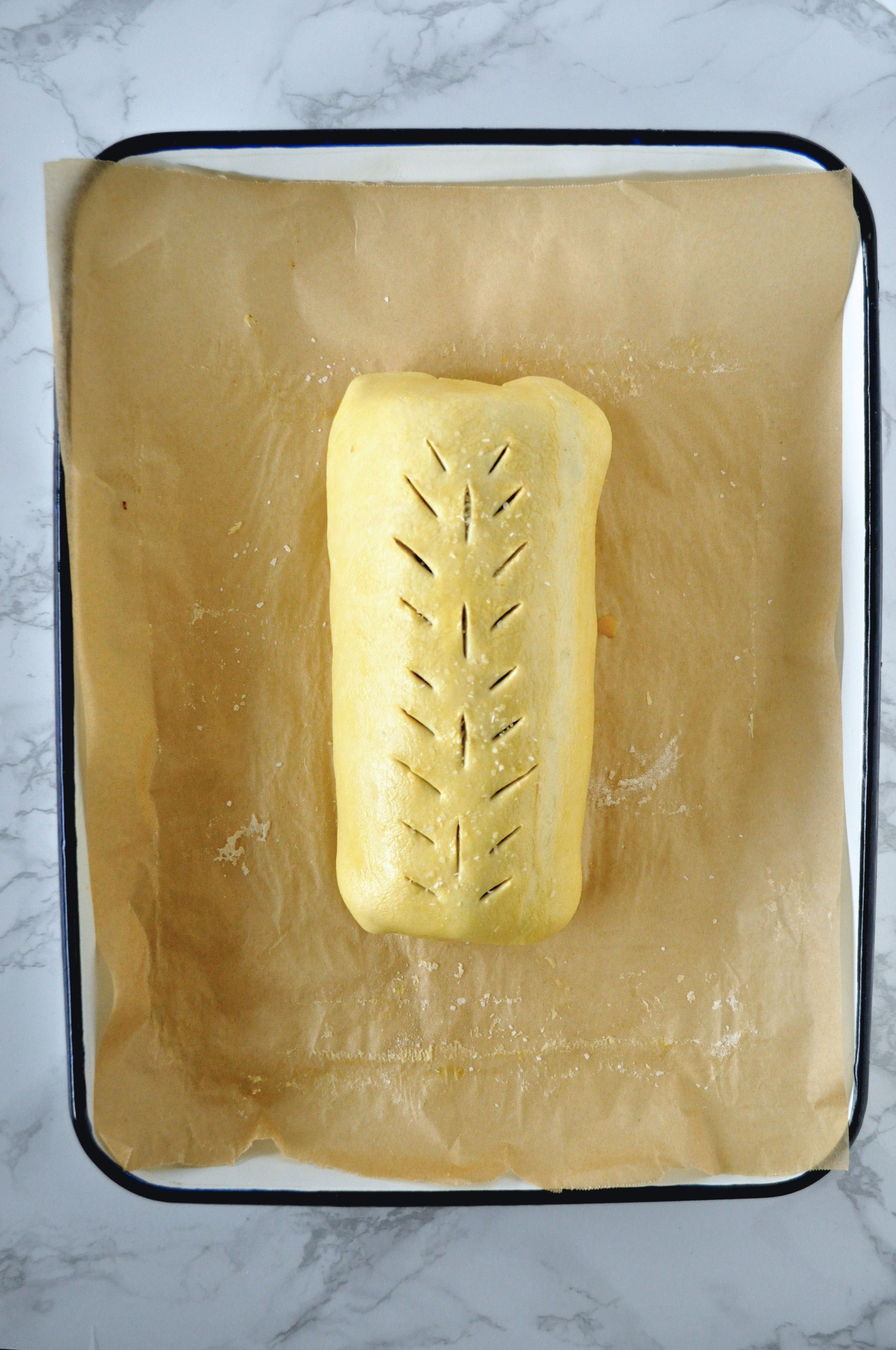 4 Beef Wellington