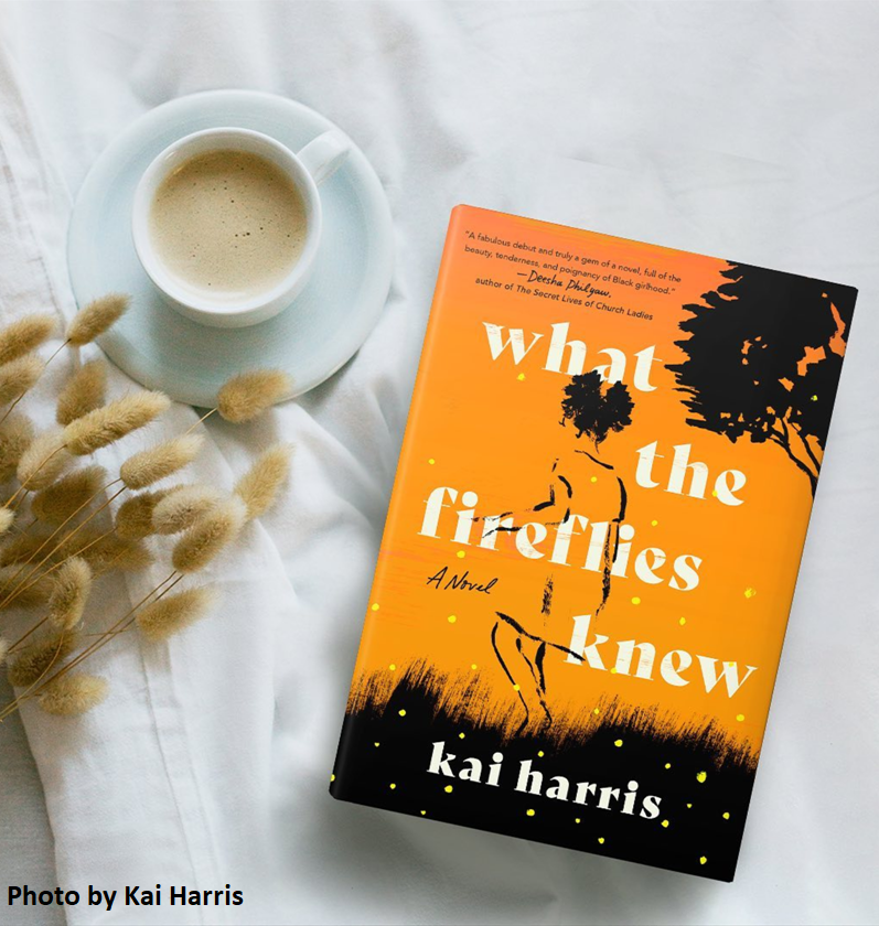 what the fireflies knew