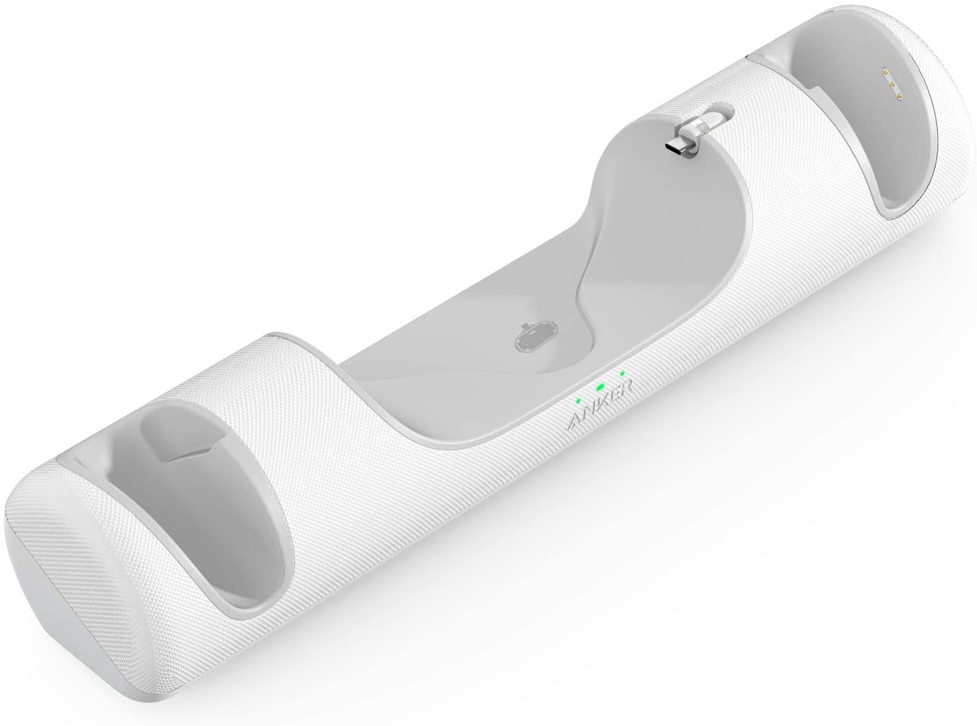 Oculus Quest 2専用！置くだけで充電が可能な「Anker Charging Dock 
