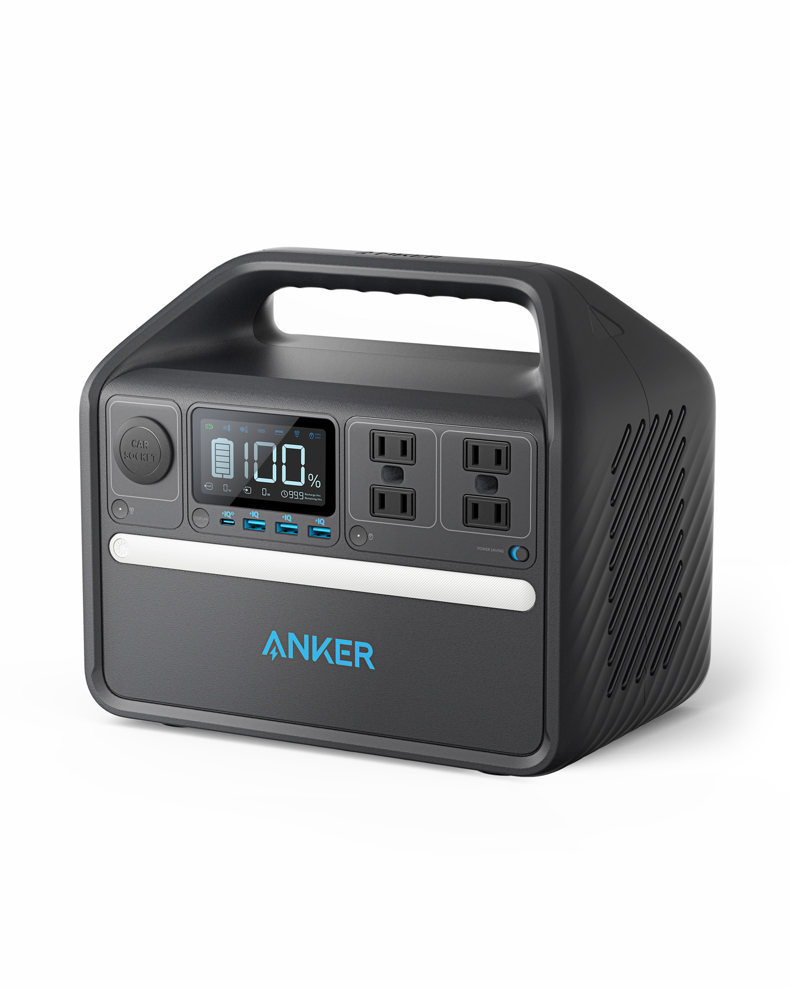 アンカー ANKER Power House A1701 ポータブル電源 大容量モバイル 