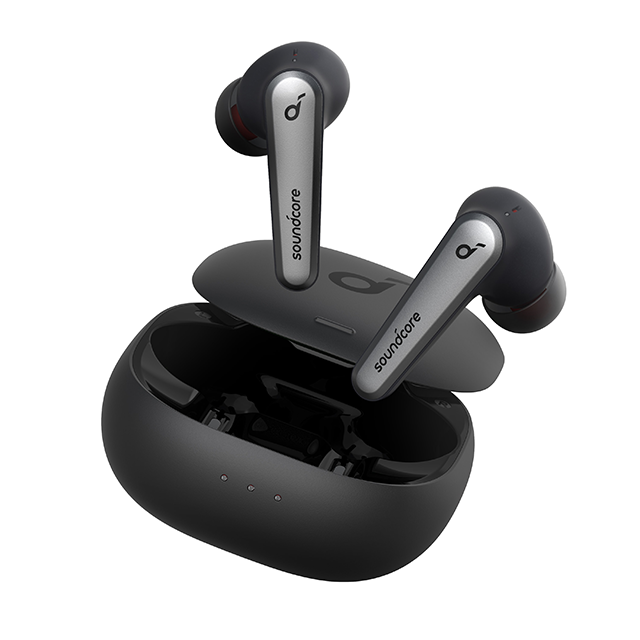 soundcore active noise cancelling