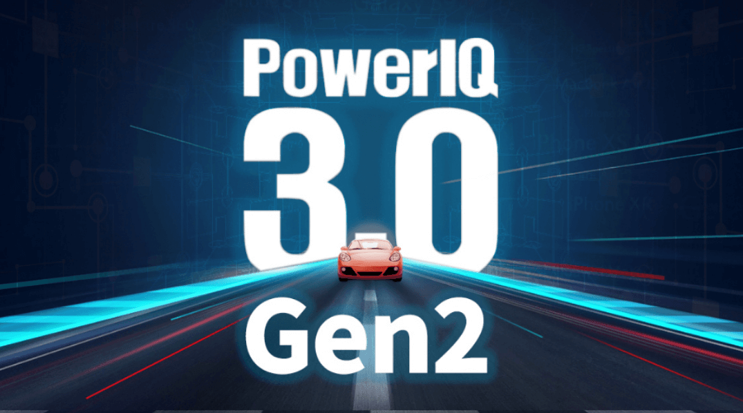Anker PowerPort III Nano 20W | 世界最小・最軽量のUSB急速充電器の製品情報