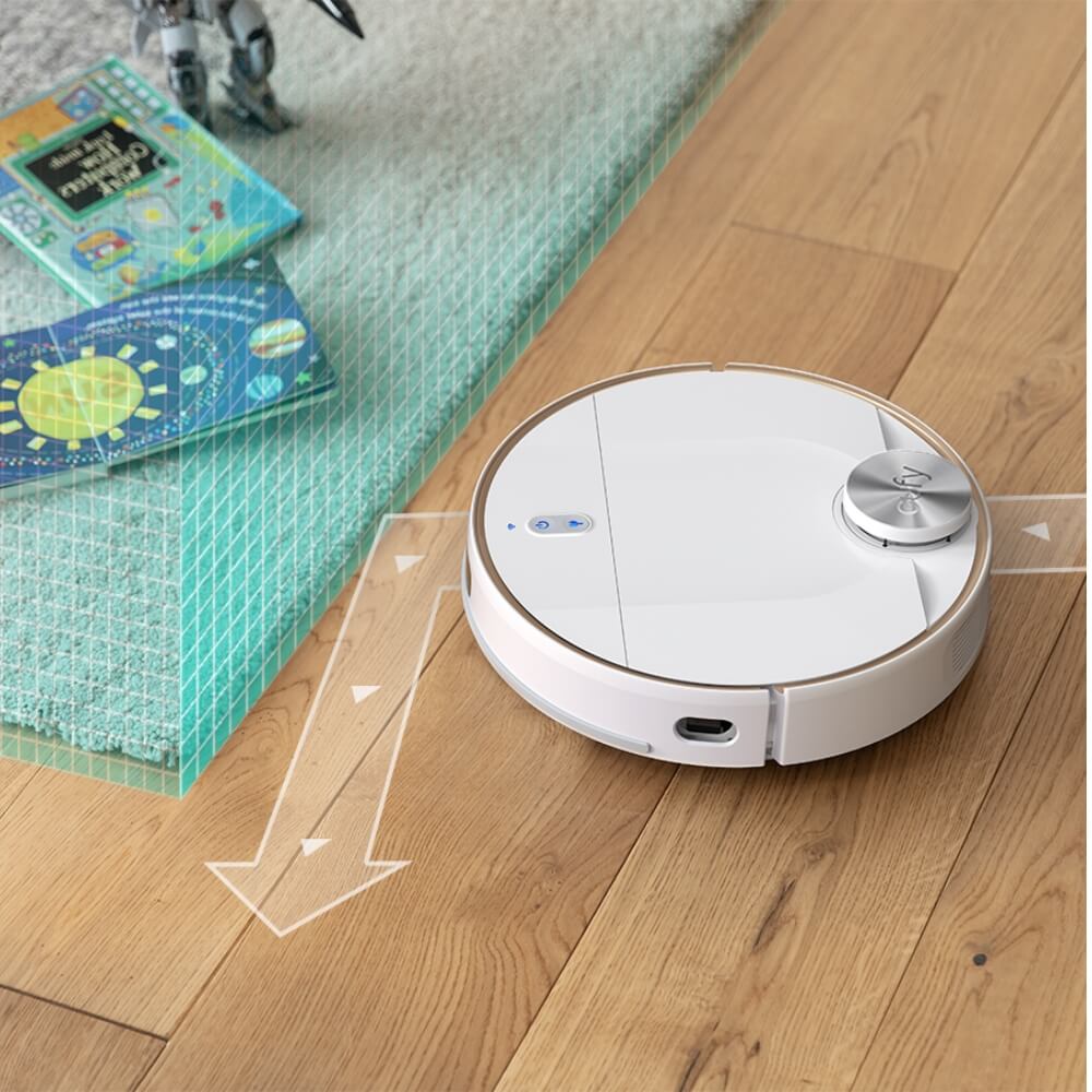 Anker『ジャンク品』 anker eufy roboVac L70 Hybrid - 掃除機