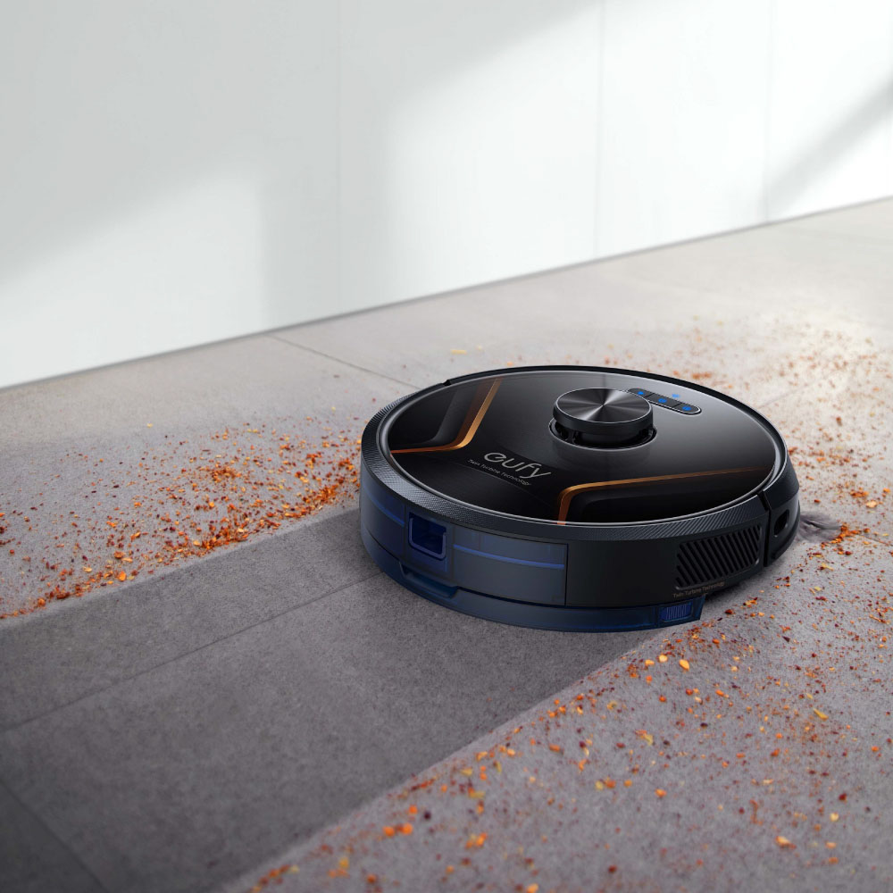 Eufy RoboVac X8 Hybrid | ロボット掃除機の製品情報 – Anker Japan 