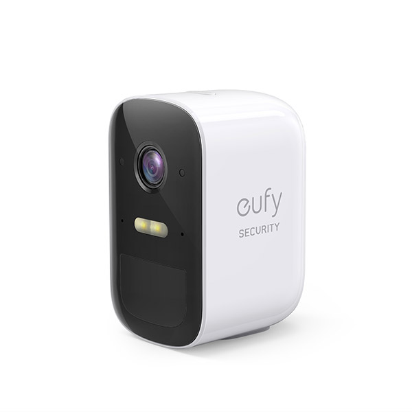 Eufy Security eufyCam 2C 1-Cam Kit | 屋外用セキュリティカメラの ...
