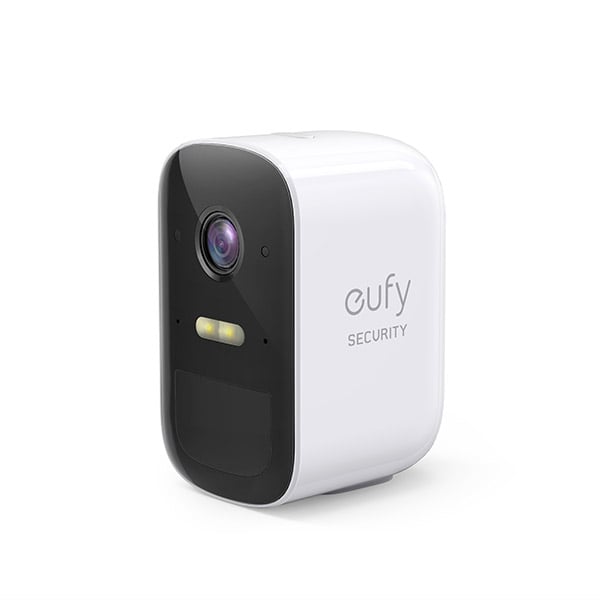 驚きの値段で Anker Eufy Security eufyCam 2C 1-Cam Kit 屋外カメラ